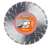 Алмазный диск универсальный HUSQVARNA VARI-CUT S45 400 25.4 мм 5798174-30