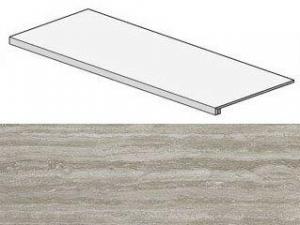 Ступень ADXE Marvel Pro Travertino Silver Scalino 33x90 Atlas Concorde Italy