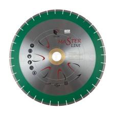 Алмазный диск DIAM Гранит Master Line 600x4,2x10x90/50 000601 (601)