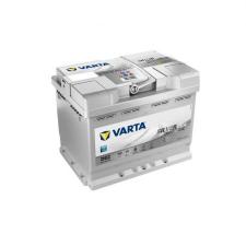 Аккумулятор VARTA Silver Dynamic AGM 60 А/ч 560 901 обратная R+ EN 680A 242x175x190 D52 560 901 068 D85 2