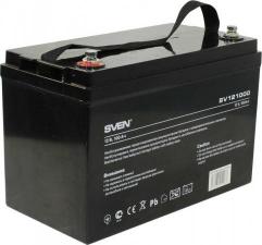 Аккумулятор для ИБП SVEN SV121000