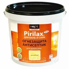 Огнезащита бани «PIRILAX»-TERMA (пирилакс-терма) 50 кг
