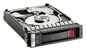 Жесткий диск HP 600 GB 516828-B21