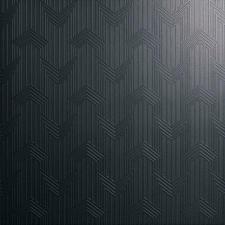 Керамогранит Petracers Swing Geometria Nero Matt Su Nero Matt 60x60