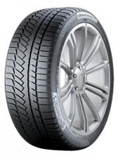 Автомобильная шина Continental ContiWinterContact TS 850P 255/60 R18 112H зимняя