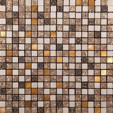 Мозаика Natural Mosaic Inka BDC-1503 298x298 мм (Мозаика)