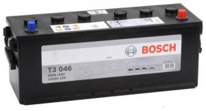 Аккумулятор для грузовиков Bosch T3 046 (0 092 T30 460)