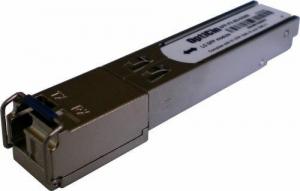 Модуль SFP Opticin SFP-FX-B3-SGMII 1Gbps SGMII SFP slot - 100Base-FX SM, WDM, 1310nm