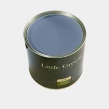 Краска Little Greene LG278, Pale Lupin, Фасадная краска на водной основе, 10 л.