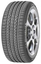 Автомобильная шина MICHELIN Latitude Tour HP 255/55 R19 111W летняя