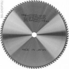 Пильный диск ТСТ по нержавеющей стали (355х25.4 мм) MESSER 10-40-359
