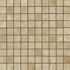 Мозаика Atlas Concorde Russia Force Beige Mosaic 30,5x30,5 глянцевая