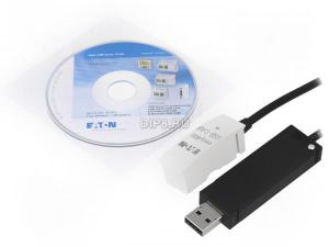 EASY800-USB-CAB, Кабель для программирования , ea
