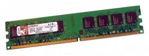 Оперативная память Оперативная память Kingston KTH-ZD7000/1G DDR 1024Mb