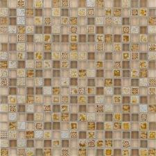 Мозаика Vitrex Stone Glass ANTICA ROMA Copper 30x30 (1,5x1,5)