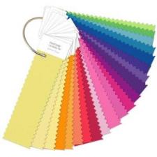 Цветовой справочник Pantone Nylon Brights Set (FFN100)