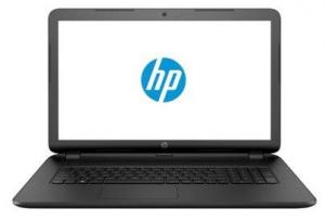 Ноутбук HP 17-p108ur (AMD A6 6310 1800 MHz/17.3quot;/1600x900/8.0Gb/1000Gb/DVD-RW/AMD Radeon R4/Wi-Fi/Win 10 Home)