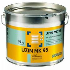 Клей полиуретановый Uzin MK95 16 кг
