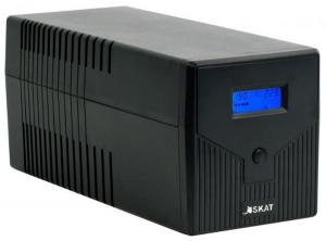 Интерактивный ИБП БАСТИОН SKAT-UPS 1000/600