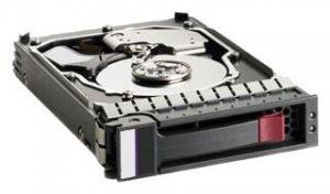 Жесткий диск HP 600 GB EG0600FCSPL
