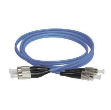 Патч-корд оптический коммутационный соединительный для многомодового кабеля (MM); 50/125 (OM4); FC/UPC-FC/UPC (Duplex) (, FPC5004-FCU-FCU-C2L-70M