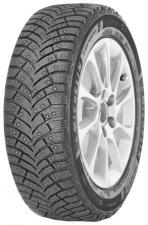 Автомобильная шина MICHELIN X-Ice North 4 255/40 R18 99T зимняя шипованная