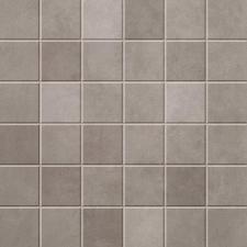 Мозаика настенная A1CZ Dwell Gray Mosaico 30x30 Atlas Concorde Italy