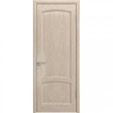Межкомнатная деревянная дверь клио (Antik, дг) глухая, antik