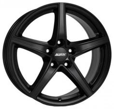 Колесный диск Alutec Raptr 7.5x18/5x112 D57.1 ET51 Racing Black