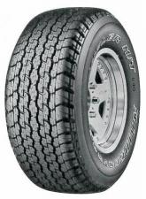 Автомобильная шина Bridgestone Dueler H/T D840 265/65 R17 112S всесезонная