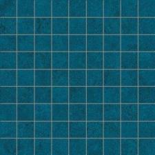 Мозаика Атлас Конкорд DRIFT Blu Mosaico 31,5x31,5 (Дрифт Блю Мозаика 31,5х31,5)