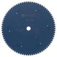Диск пильный Bosch 355х25.4мм 80зубьев Expert for Steel (2.608.643.062)