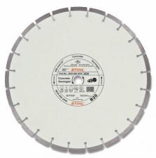 Алмазный диск Stihl 350 мм В20