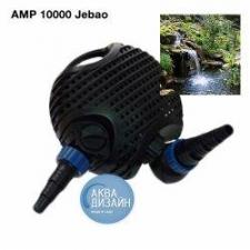 Насос для фильтрации ECO AMP 10000 Jebao