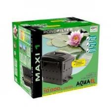 Aquael SUPER MAXI фильтр внешний/погружной для прудов до 25 куб.м.