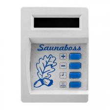 Пульт управления сауной Sauna Boss SB mini (универсальный, для печей до 24 кВт)