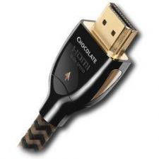 HDMI кабели Audioquest HDMI Chocolate 1.5m