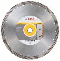Алмазный диск Bosch Best for Universal Turbo 350-25.4 2608603813