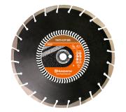 Алмазный диск универсальный HUSQVARNA TACTI-CUT S85 400 25.4 мм 5798166-30