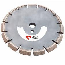 Алмазный диск для раздельщиков трещин Diam Almaz A 14 (230 мм)