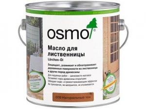 OSMO Масло Осмо для террас Osmo Terrassen-Öle (Цвет-019 Масло Для Террас Серое Объём-2,5 л.)