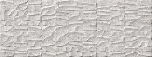 Porcelanosa Плитка настенная Mosaico Prada Acero 45х120 (3шт/1.62м2)