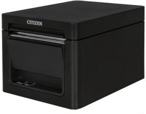 Принтер чеков Citizen CT-E351 Black (CTE351XXEBX)