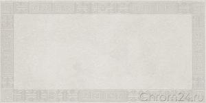 Versace Greek Cassettone Bianco керамогранит (80 x 40 см) (261100)