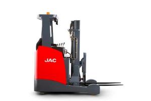 JAC CQD 16 Ричтрак