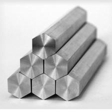 Конструкционный шестигранник (стальной) 47 мм сталь 35 ГОСТ 2879-88