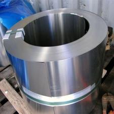 Рулонный стальной подкат (горячекатаный) 1.5x410 мм 12Х18Н10Т