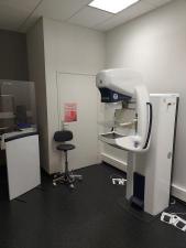 Цифровой маммограф Sectra MicroDose L30