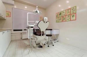 Аренда стоматологического кабинета м. Римская