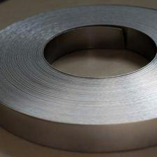 Стальная термообработанная лента 1.8 мм сталь 60 ГОСТ 21996-76